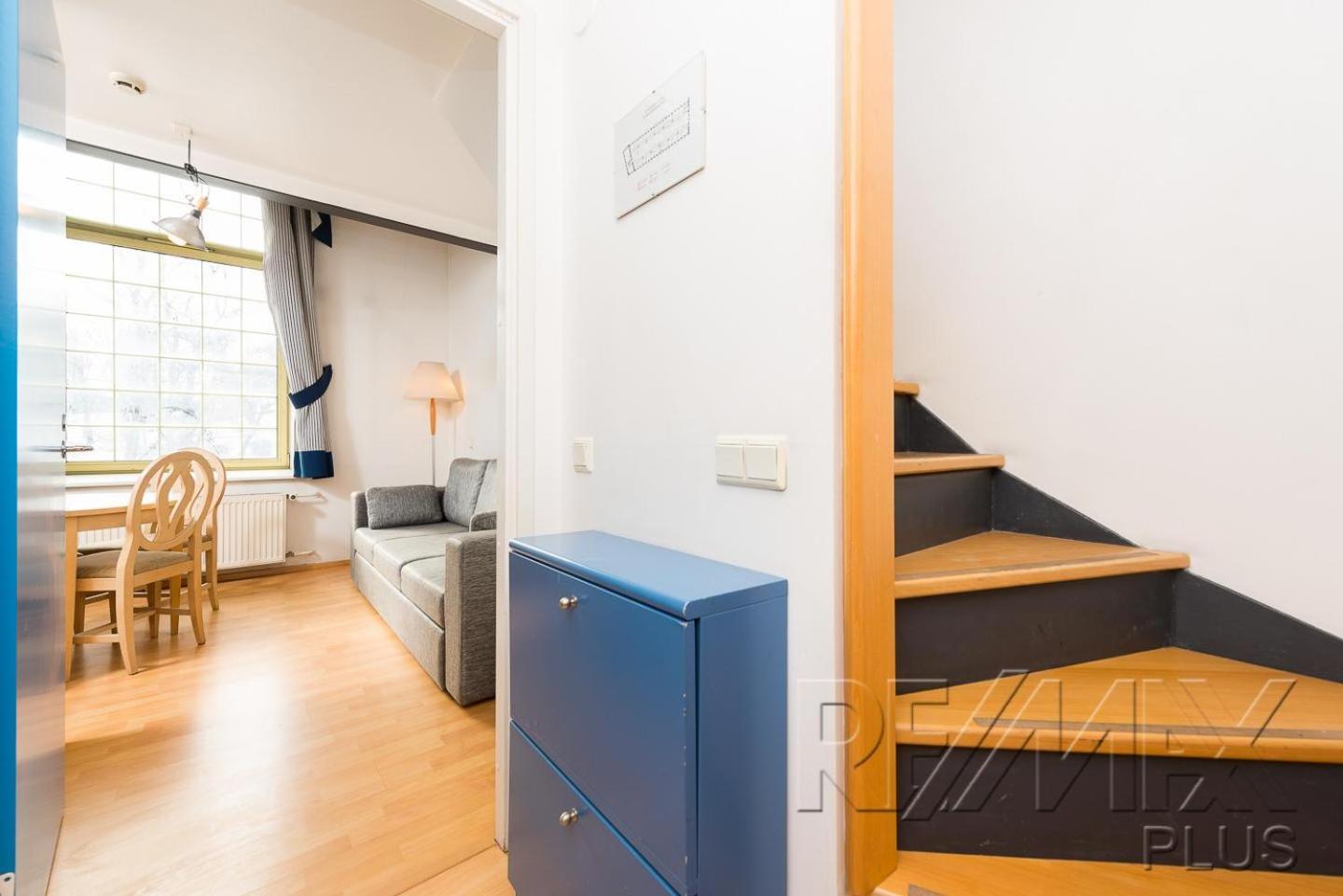 Loft Near Old Town Apartment Reval
